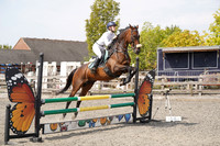 5a/b - Novice 90cm