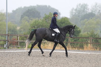 All Dressage Tests between 10:00 - 11:00