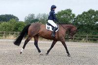 All Dressage Tests between 12:00 - 13:00