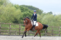All Dressage Tests between 13:00 - 14:00