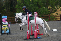 All Showjumping between 10:00 - 11:00