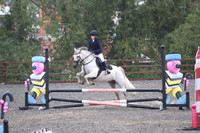 All Showjumping between 11:00 - 12:00
