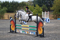All Showjumping between 12:00 - 13:00