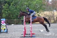 All Showjumping between 13:00 - 14:00