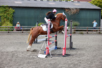 11 - Open Handicap 128/138cm