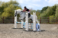 13 - Pony Novice 80cm