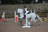 0B - Clear Round 50cm