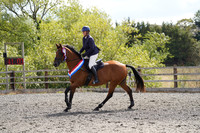 31.08.26 Unaffiliated Showjumping Championships, Allens Hill Competition Centre