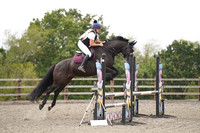 5a/b - Novice 90cm