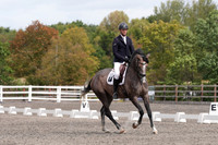 04.09.26 British Dressage & Unaffiliated Dressage, Allens Hill Competition Centre