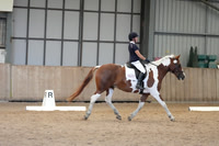 06.09.26 SSRC Dressage, Bromyard Equestrian