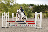 All Showjumping between 14:30 - 16:30