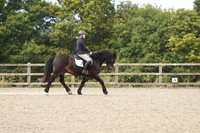 All Dressage Tests between 13:00 - 14:30