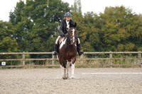 All Dressage Tests between 09:30 - 11:00