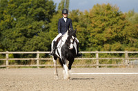 All Dressage Tests between 11:00 - 12:00