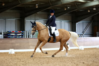 13.09.26 British Dressage, Stourport Riding Centre