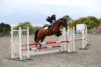 8 - 95cm Qualifier