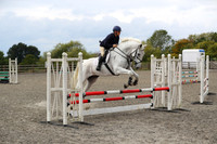 6 - 85cm Qualifier