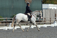 ARENA 1 - All Dressage Tests between 09:00 - 10:00