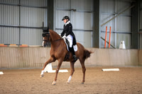 20.09.26 British Dressage, Bromyard Equestrian