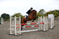 11 - 110cm Qualifier