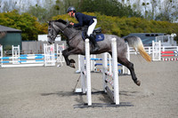 5a/b - Novice 90cm