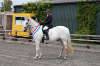 Prize giving/general