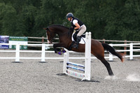 All Showjumping between 12:00 - 13:00