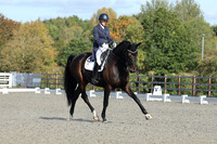 03.10,26 British Dressage & Unaffiliated Dressage, Allens Hill Competition Centre