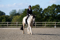 All Dressage Tests between 12:00 - 13:00