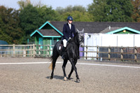 All Dressage Tests between 10:00 - 11:00