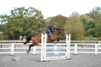 8a/b - Newcomers Champs 110cm