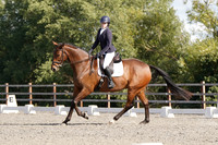 ARENA 2 - All Dressage Tests between 13:30 - 14:00