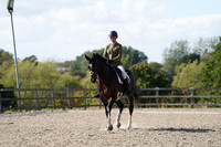 All Dressage Tests between 14:00 - 16:00