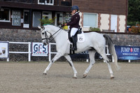18.10.26 BRC Area 15 Summer Dressage Qualifier, David Broome Event Centre