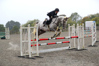 10 - 105cm Qualifier