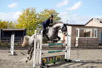 10a/b - Foxhunter 120cm