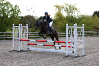 14 - Pony Discovery 90cm