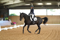 20.09.26 Unaffiliated Dressage, Stourport Riding Centre