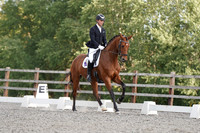 02.10,26 British Dressage & Unaffiliated Dressage, Allens Hill Competition Centre
