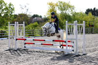 10 - Springboard 128/138cm