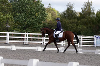 ARENA 1 - All dressage tests between 12:00 - 13:00