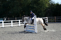 All Showjumping between 12:00 - 13:00
