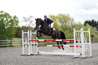 10a/b - Foxhunter 120cm