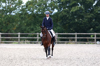 All Dressage Tests between 12:00 - 13:00