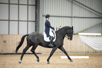 19.04.25 British Dressage, Bromyard Equestrian