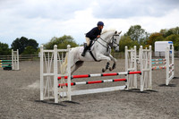 7a/b - Novice 90cm