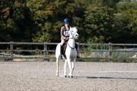 All Dressage Tests between 14:00 - 15:00