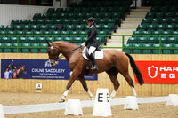 04.10.26 BRC Area 18 Dressage, Hartpury Equine