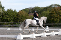 ARENA 1 - All dressage tests between 15:00 - 16:00